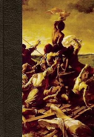 Book Summary Medusa