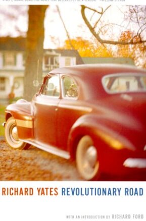 Book Summary Revolutionary Road