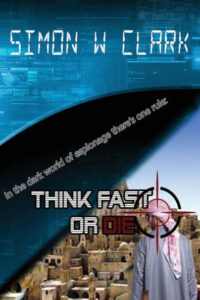 Book Summary Think Fast or Die