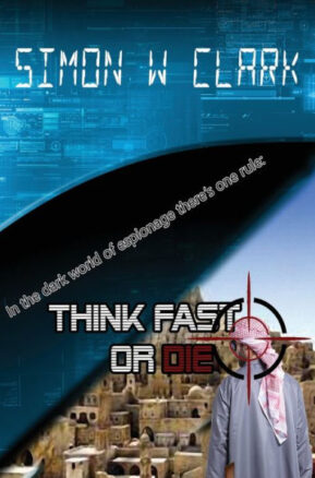 Book Summary Think Fast or Die