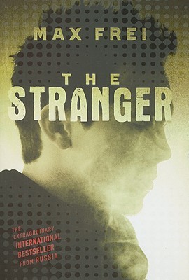 Book Summary The Stranger