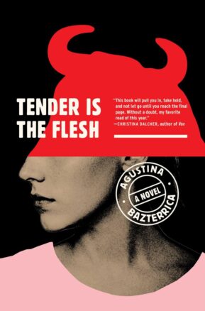 Book Summary Tender is the Flesh