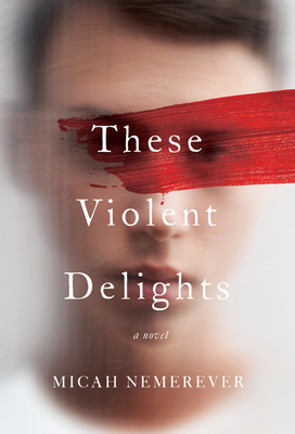 Book Summary These Violent Delights