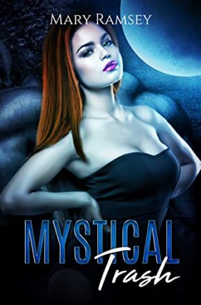 Book Summary Mystical Trash