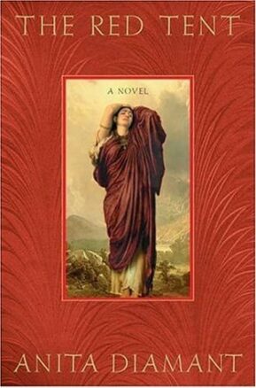 Book Summary The Red Tent