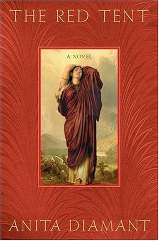 Book Summary The Red Tent