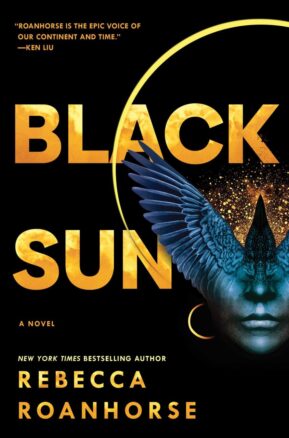 Book Summary Black Sun