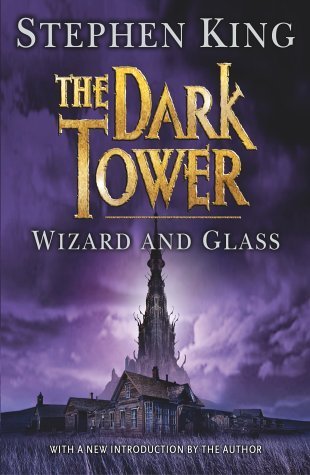 Book Summary Wizard and Glass