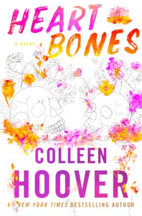 Book Summary Heart Bones