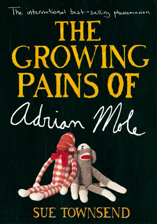 Book Summary The Growing Pains of Adrian Mole