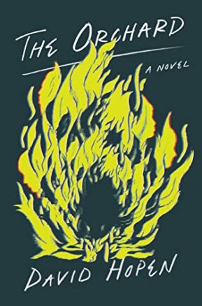 Book Summary The Orchard