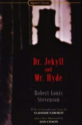 Book Summary Dr. Jekyll and Mr. Hyde