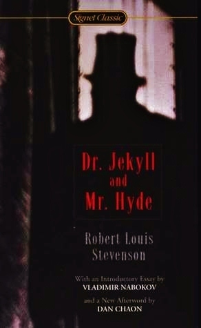 Book Summary Dr. Jekyll and Mr. Hyde