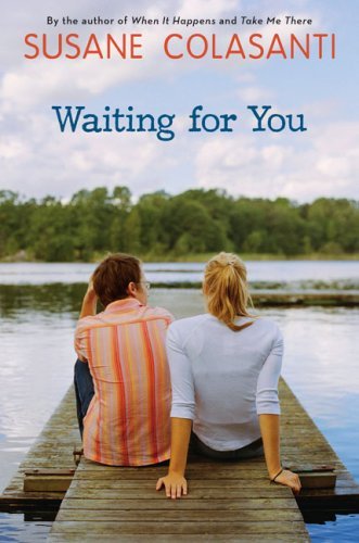 Book Summary Waiting for You