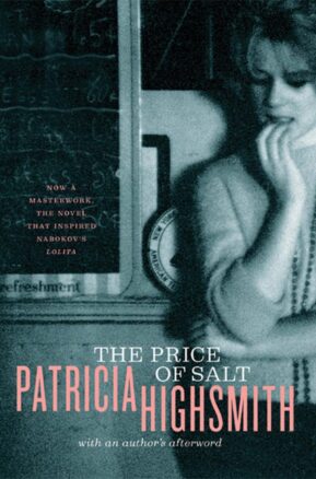 Book Summary The Price of Salt, or Carol