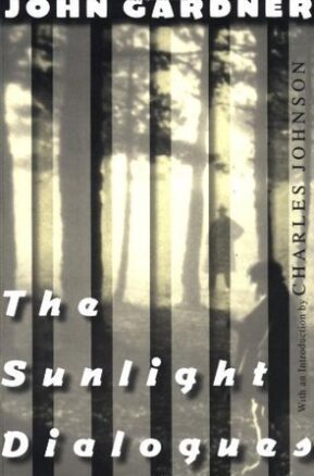 Book Summary The Sunlight Dialogues