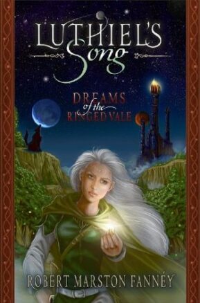 Book Summary Dreams of the Ringed Vale