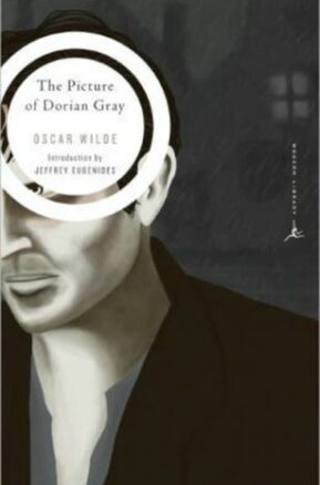 Book Summary The Picture of Dorian Gray
