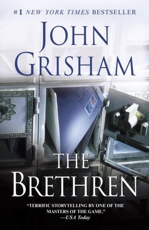 Book Summary The Brethren