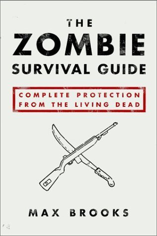 Book Summary The Zombie Survival Guide: Complete Protection from the Living Dead