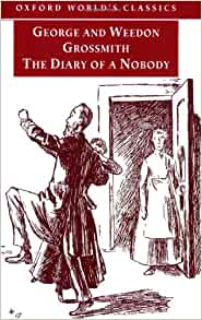 Book Summary The Diary of a Nobody