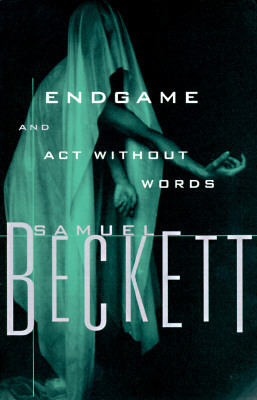 Book Summary Endgame & Act Without Words