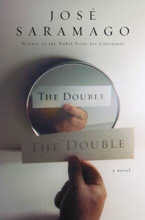 Book Summary The Double