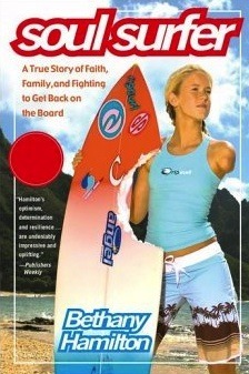Book Summary Soul Surfer: A True Story of Faith, Family, and Fighting to Get Back on the Board