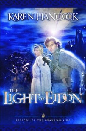 Book Summary The Light of Eidon