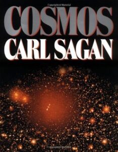 Book Summary Cosmos