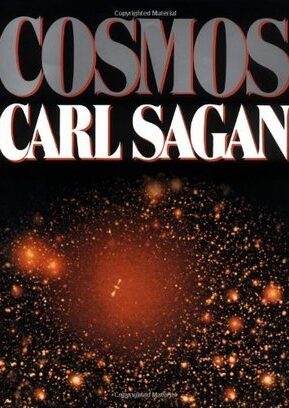 Book Summary Cosmos