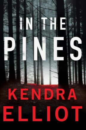 Book Summary In the Pines