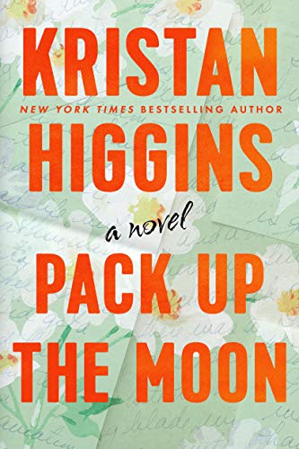 Book Summary Pack Up the Moon