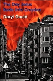Book Summary The Day Jesus Rode Into Croydon