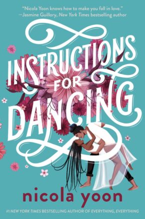 Book Summary Instructions for Dancing