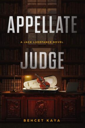 Book Summary Appellate Judge