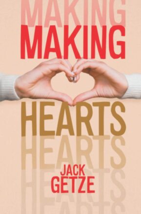 Book Summary Making Hearts