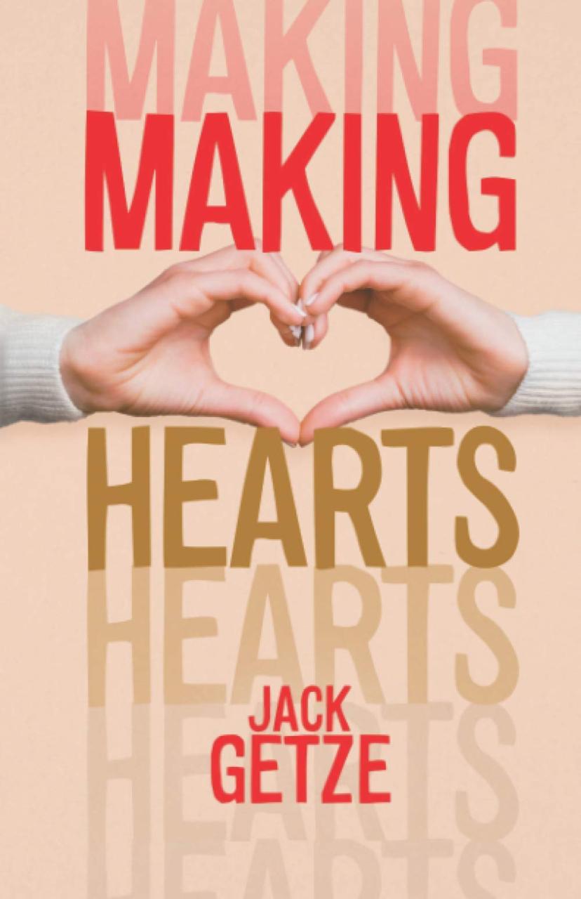 Book Summary Making Hearts