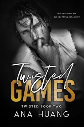 Book Summary Twisted Games