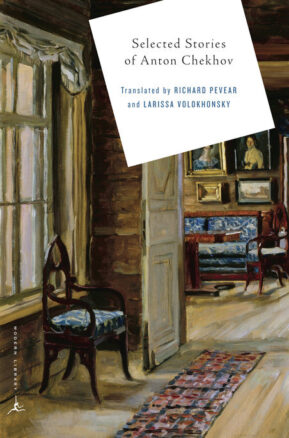 Book Summary Selected Stories of Anton Chekhov