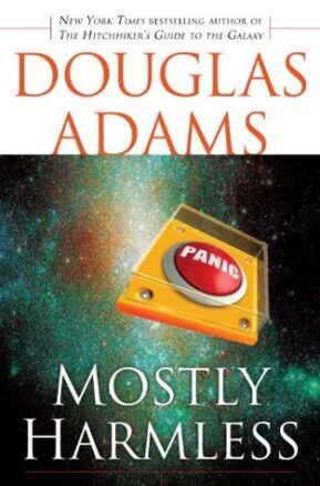 Book Summary Mostly Harmless
