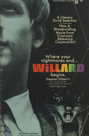 Book Summary Willard