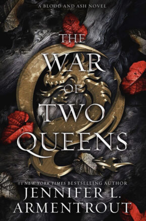 Book Summary The War of Two Queens