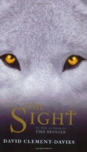 Book Summary The Sight