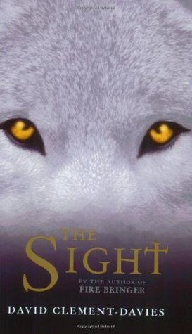 Book Summary The Sight