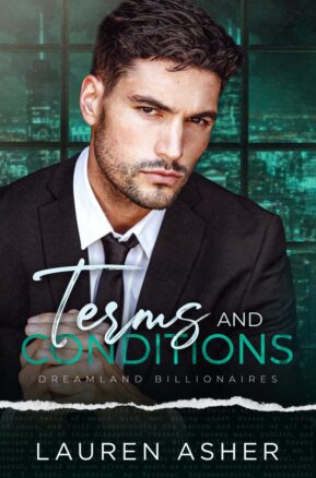 Book Summary Terms and Conditions