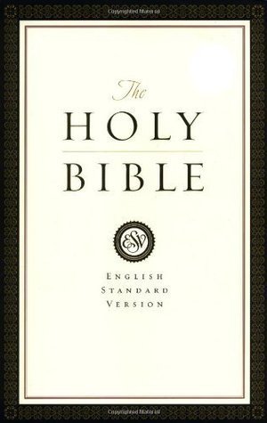 Book Summary The Holy Bible: English Standard Version