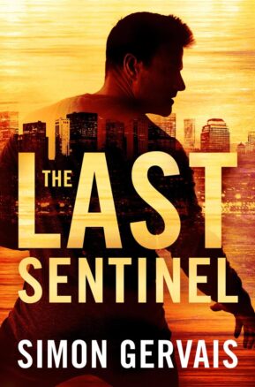 Book Summary The Last Sentinel