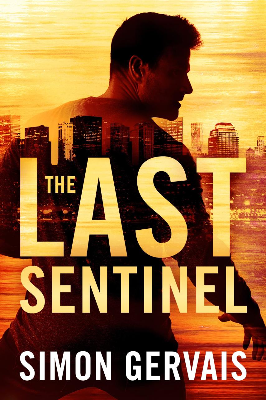 Book Summary The Last Sentinel