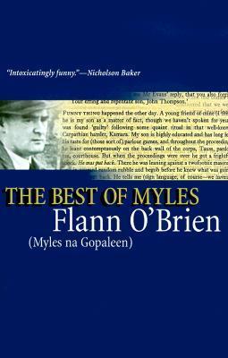 Book Summary The Best of Myles